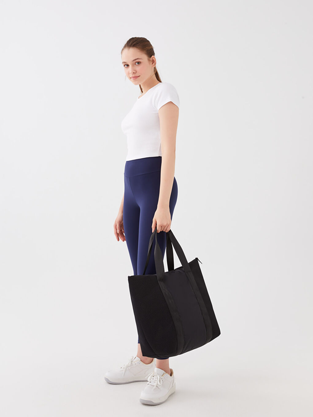 LCW ACCESSORIES Sportska torba od padobranskog platna za žene -W2GH40Z8-HUC