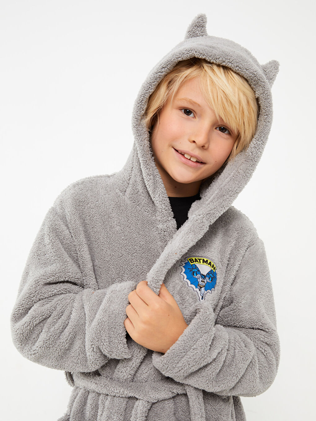 برنص حمام للأطفال-2