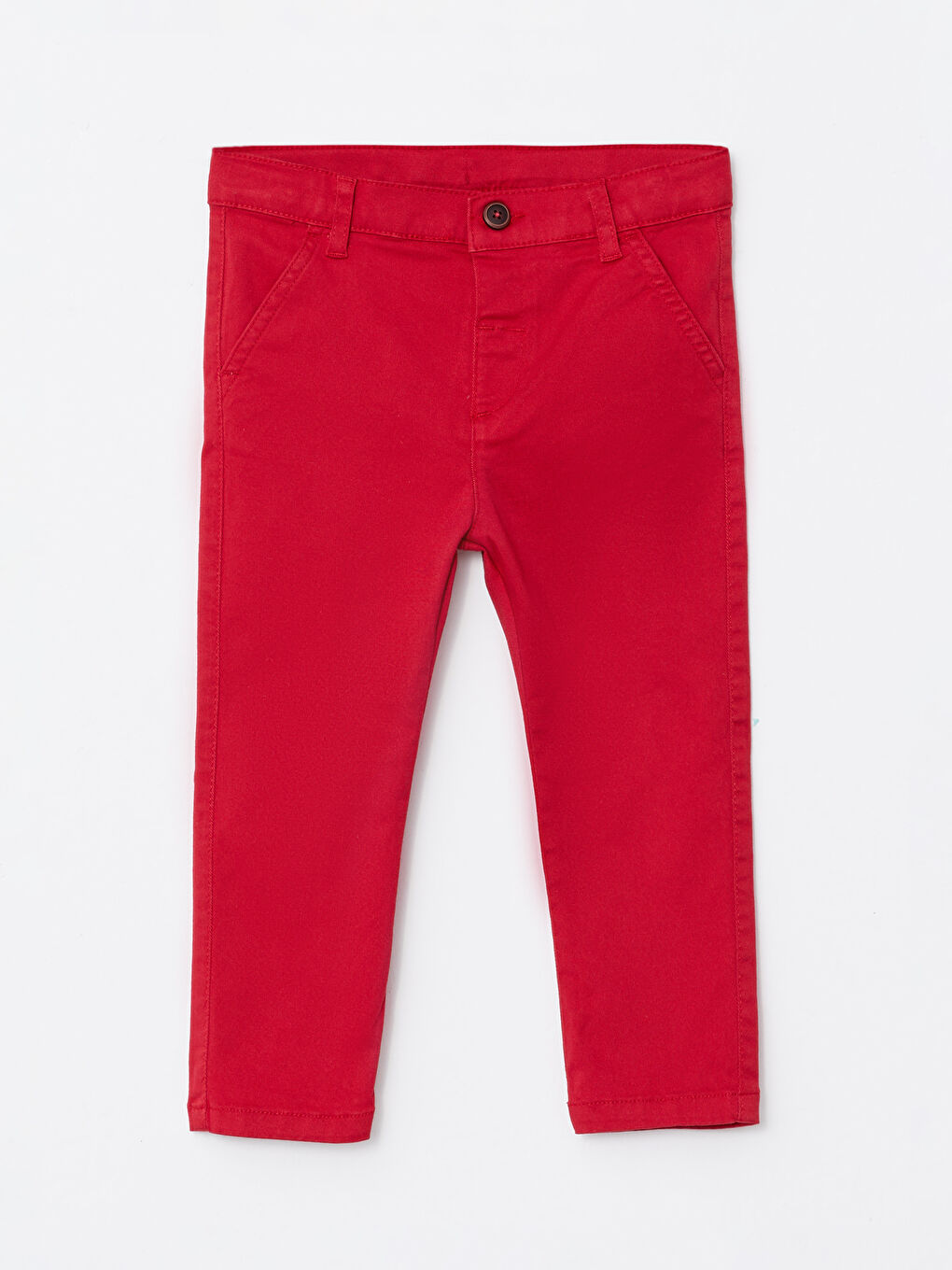 Basic Baby Boys' Trousers