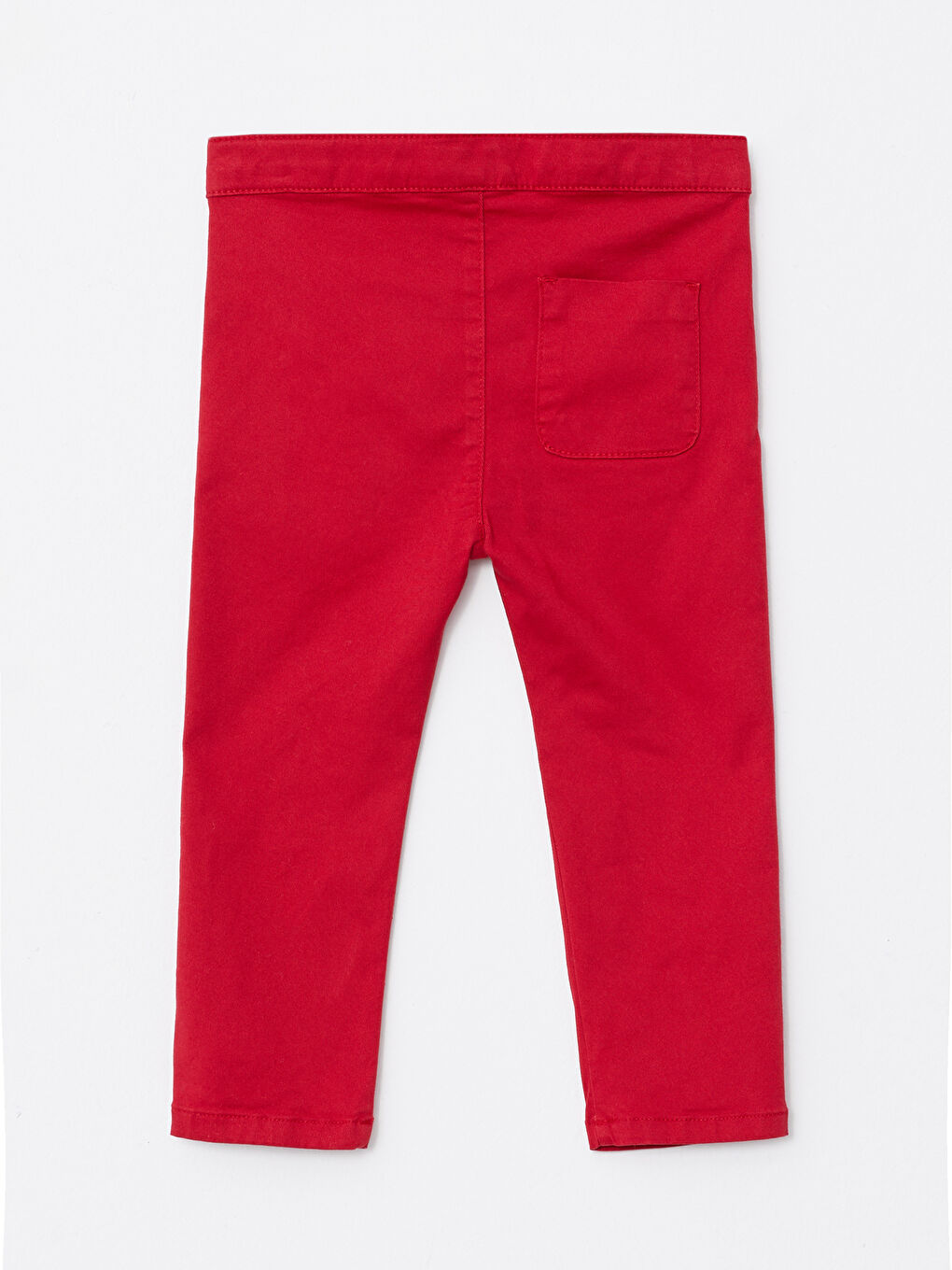 Basic Baby Boys' Trousers-1