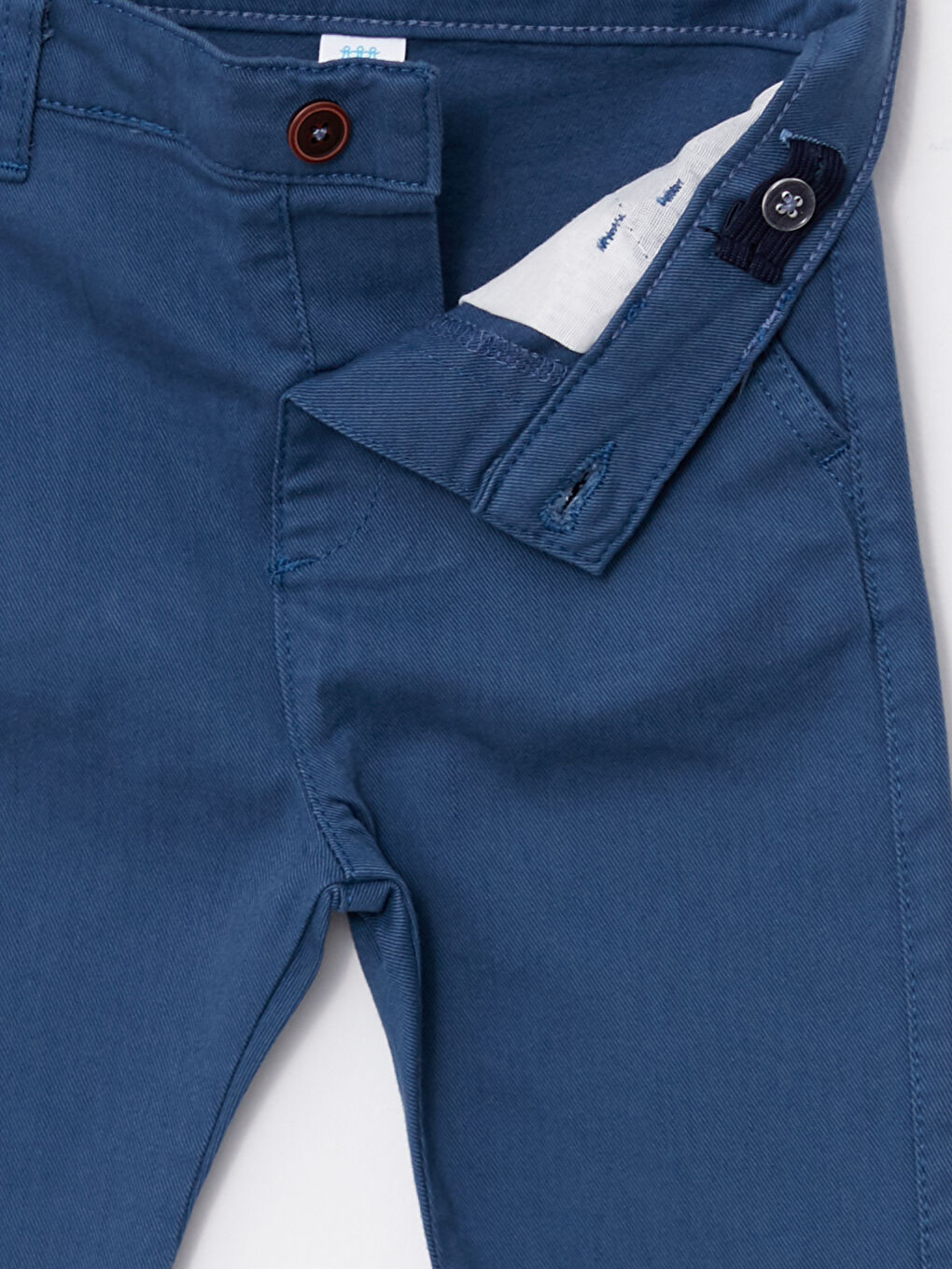 İndigo Basic Erkek Bebek Pantolon-2