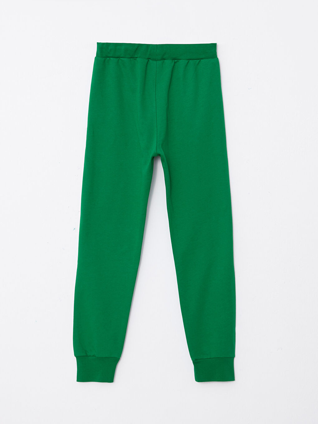 LCW Kids Beli Lastikli Baskılı Erkek Çocuk Jogger Eşofman Altı -W2GP32Z4-HAW