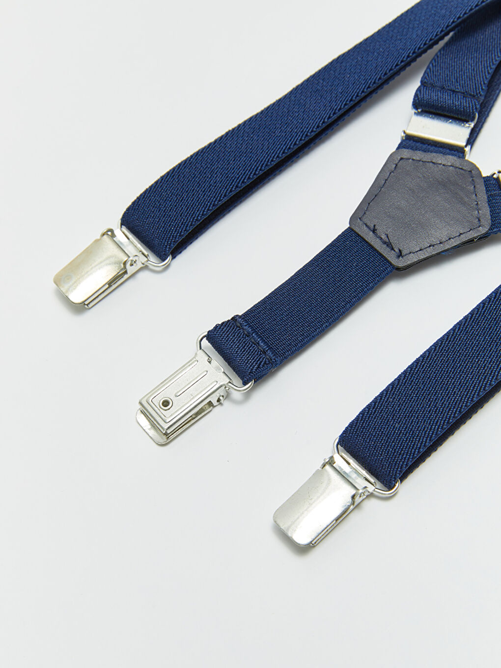 LC Waikiki Baby Boys' Suspenders and Bow Tie 2 Pack Set -W2GP93Z1-HKF