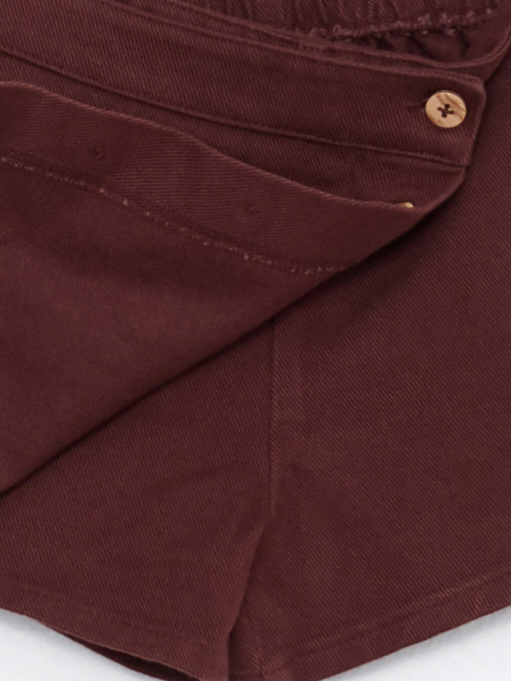 Ensemble T-Shirt Imprimé à Manches Longues et Jupe Short Bébé Fille Col Rond Lot de 2-7