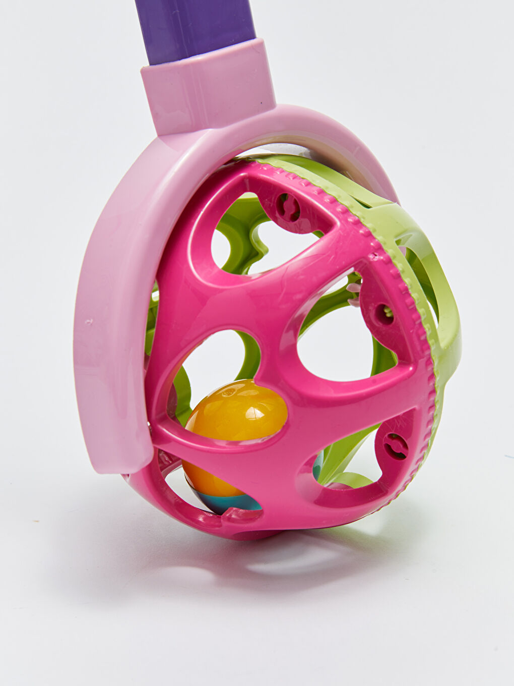 Çıngıraklı Baston Oyuncak-1