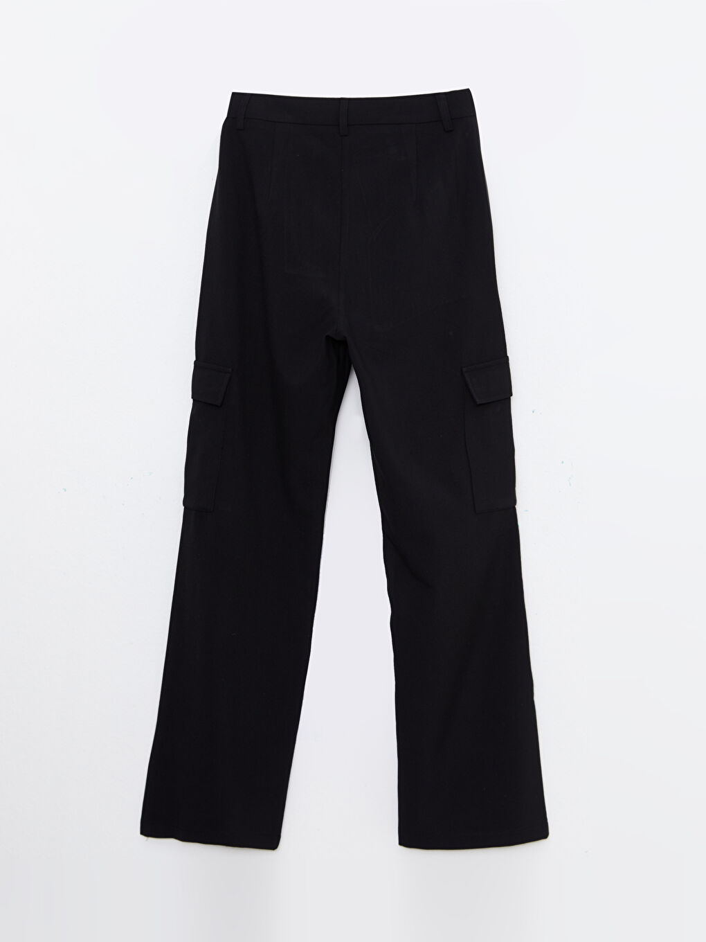 XSIDE Women's Standard Fit Plain Trousers -W2GS26Z8-CVL