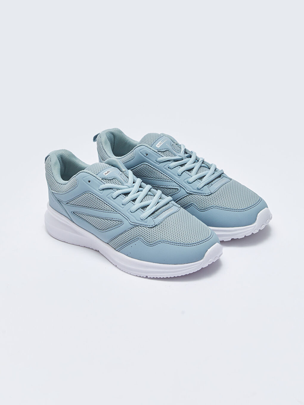 Lace-up Women's Active Sneakers