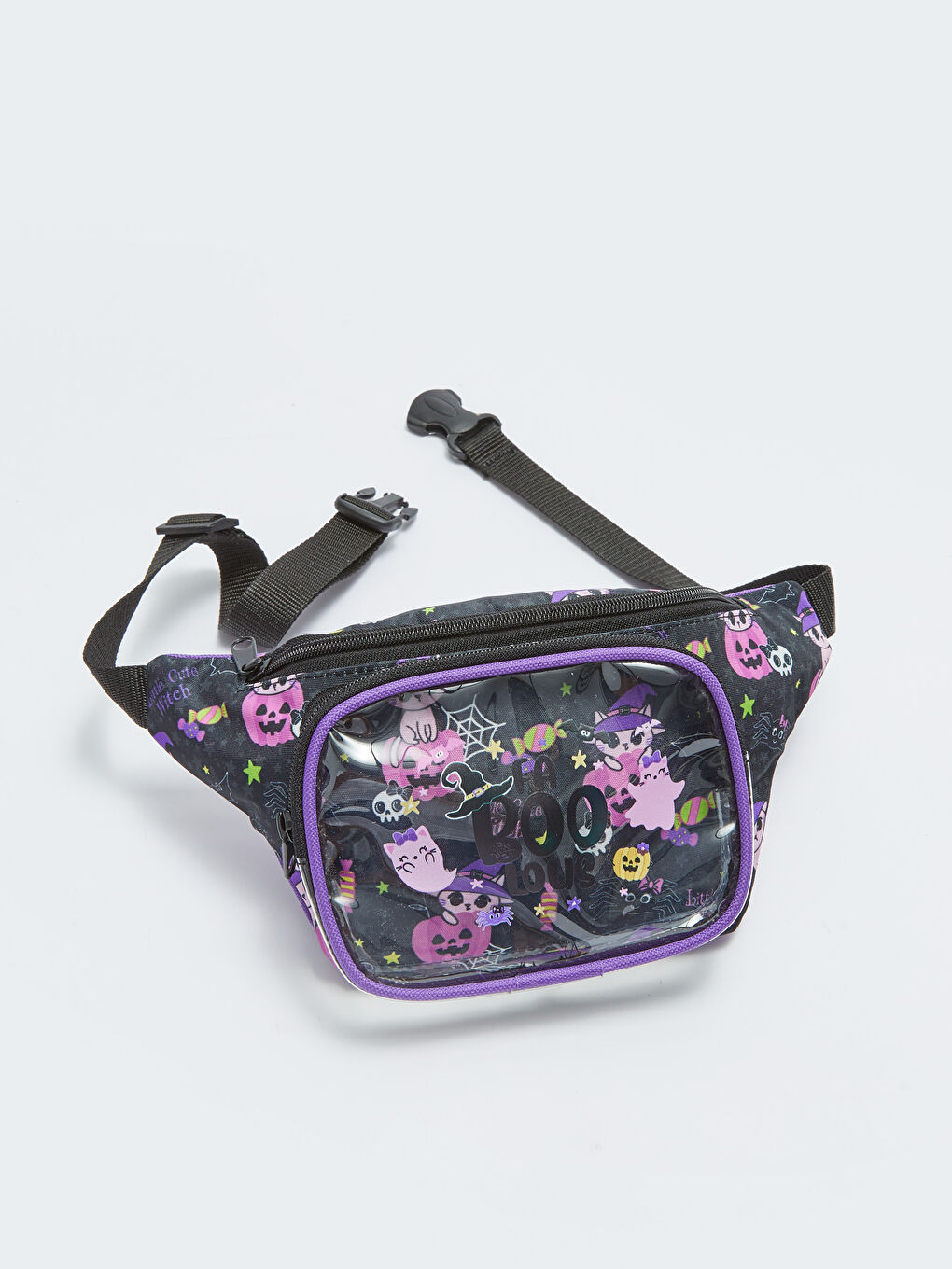 Borsetă Imprimată pentru Fete