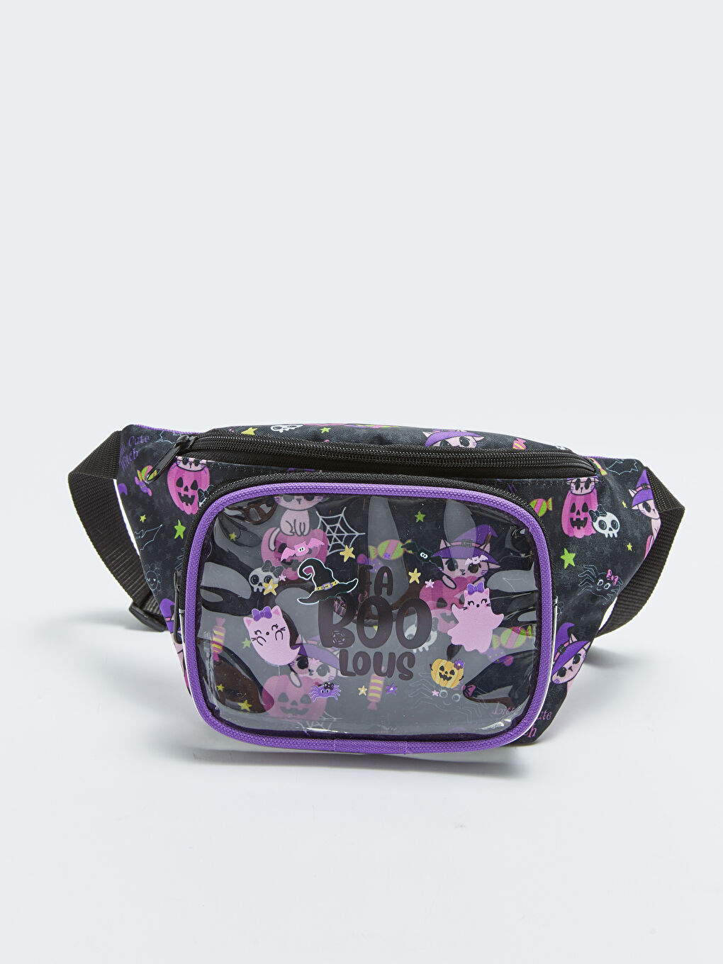 Borsetă Imprimată pentru Fete-1