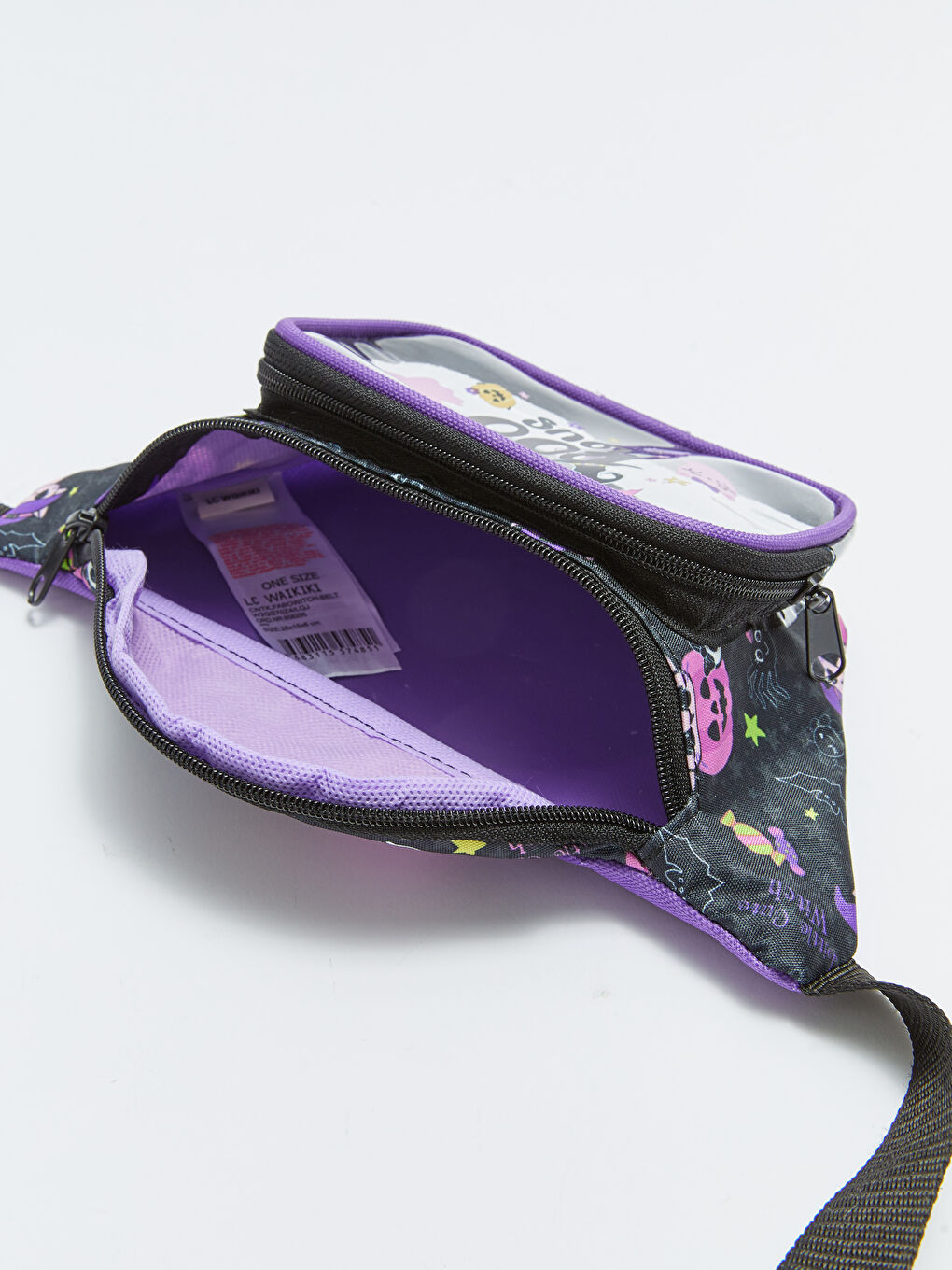 Borsetă Imprimată pentru Fete-2