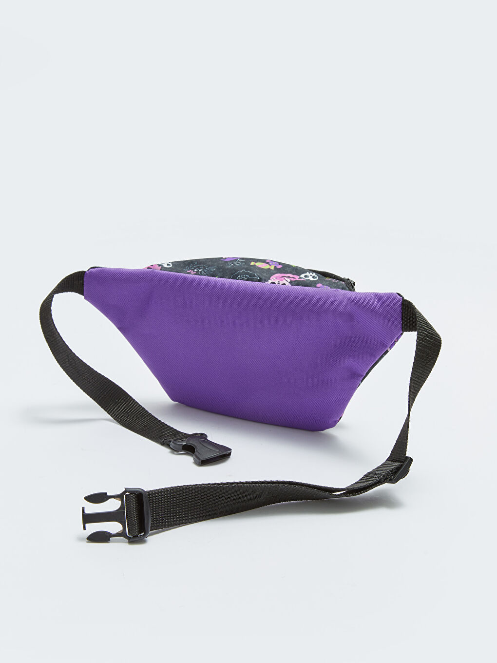 Borsetă Imprimată pentru Fete-3