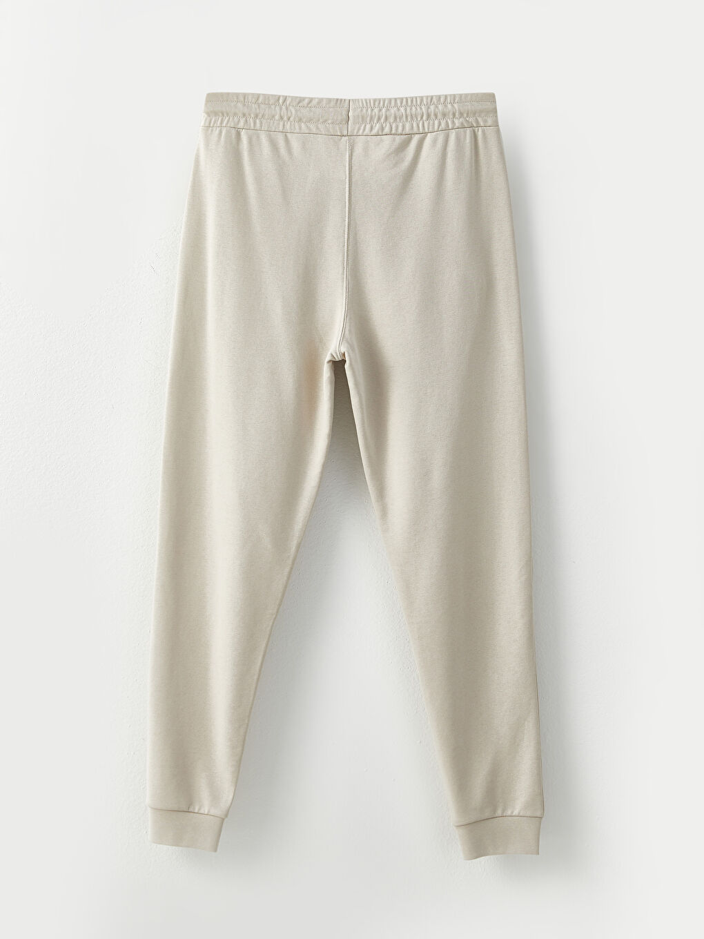 Standard Fit Men's Jogger Sweatpants-6