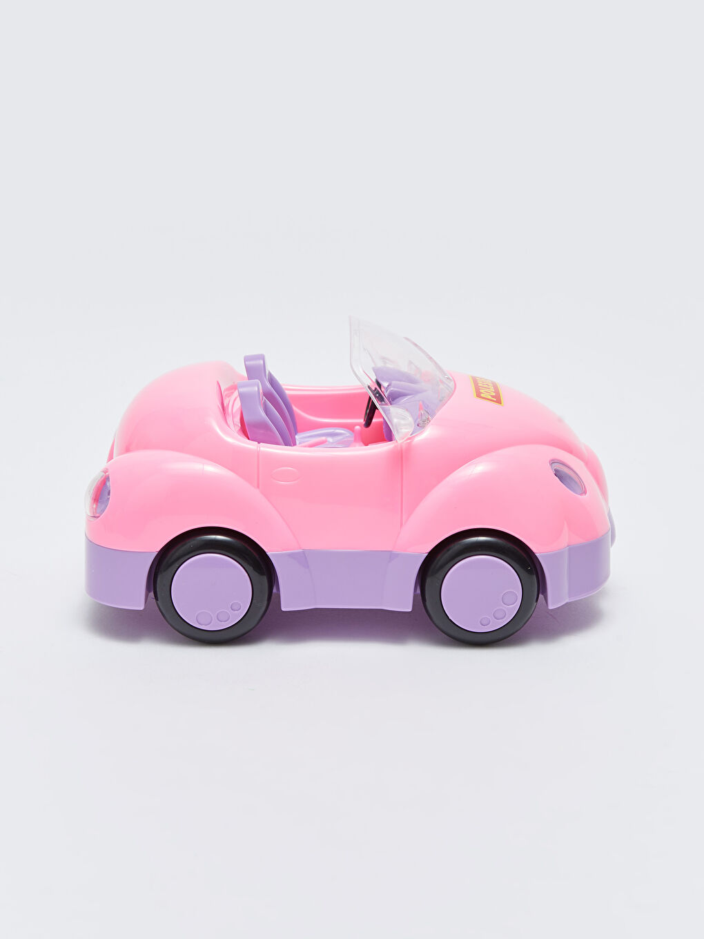 Oyuncak Araba-1