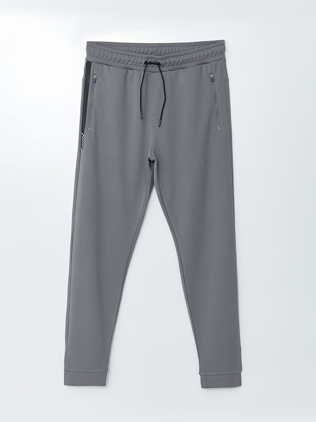 Slim Fit Men's Sports Jogger Sweatpants-5