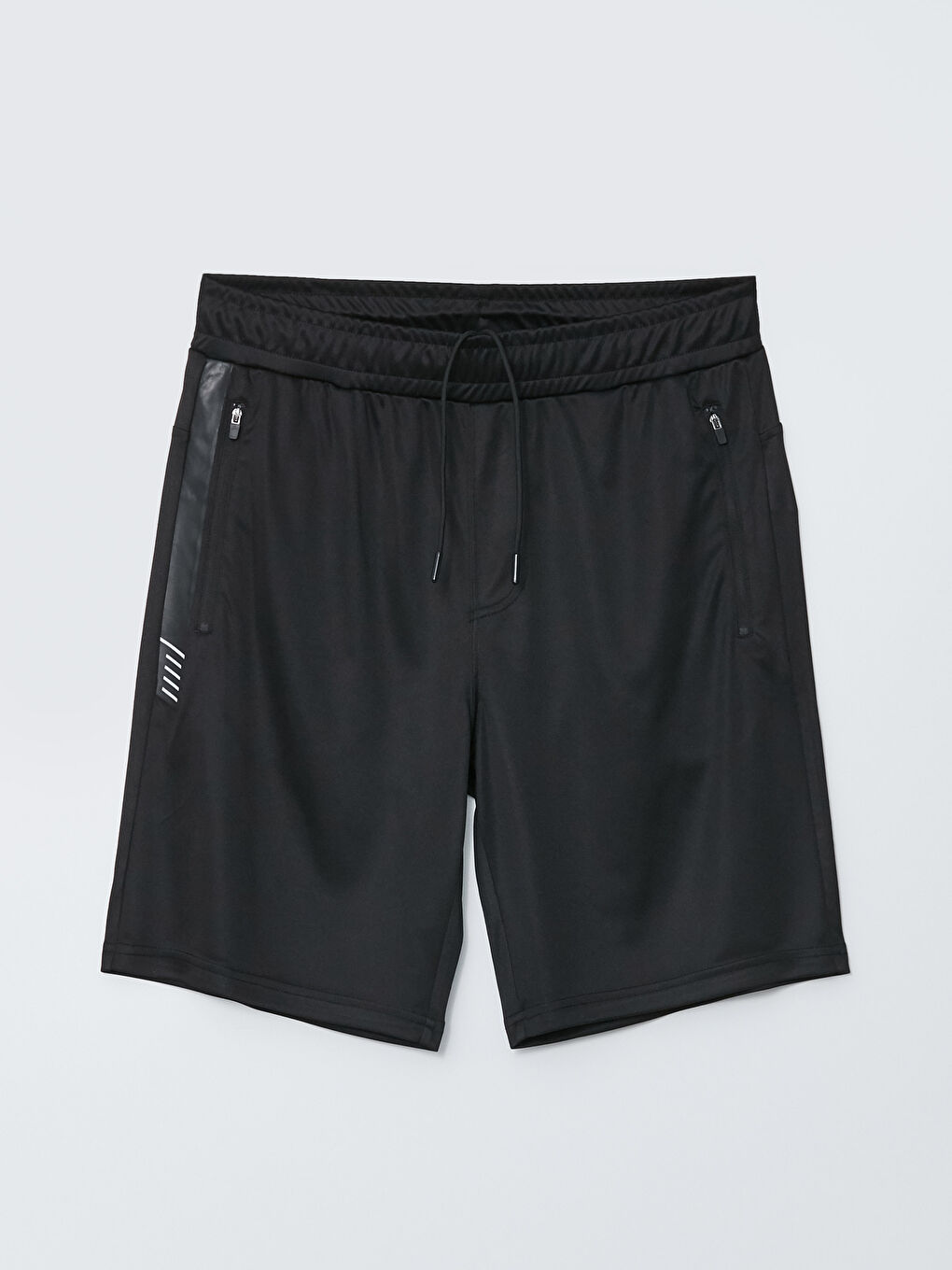 شورت رياضي عادي للرجال-5