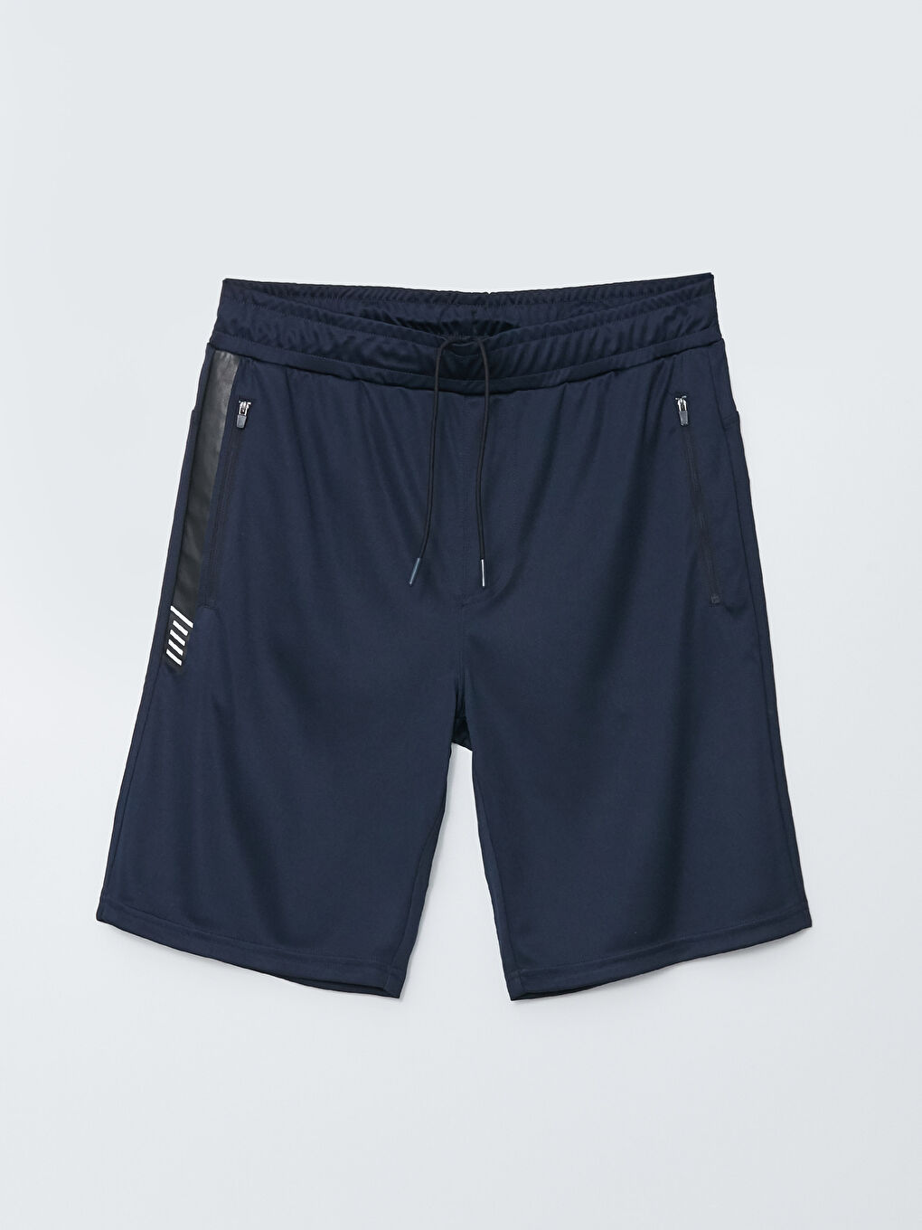 شورت رياضي عادي للرجال-5