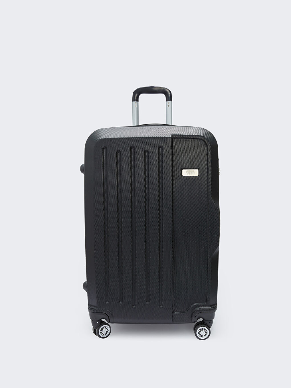 LCW ACCESSORIES Kilit Detaylı Orta Boy Valiz