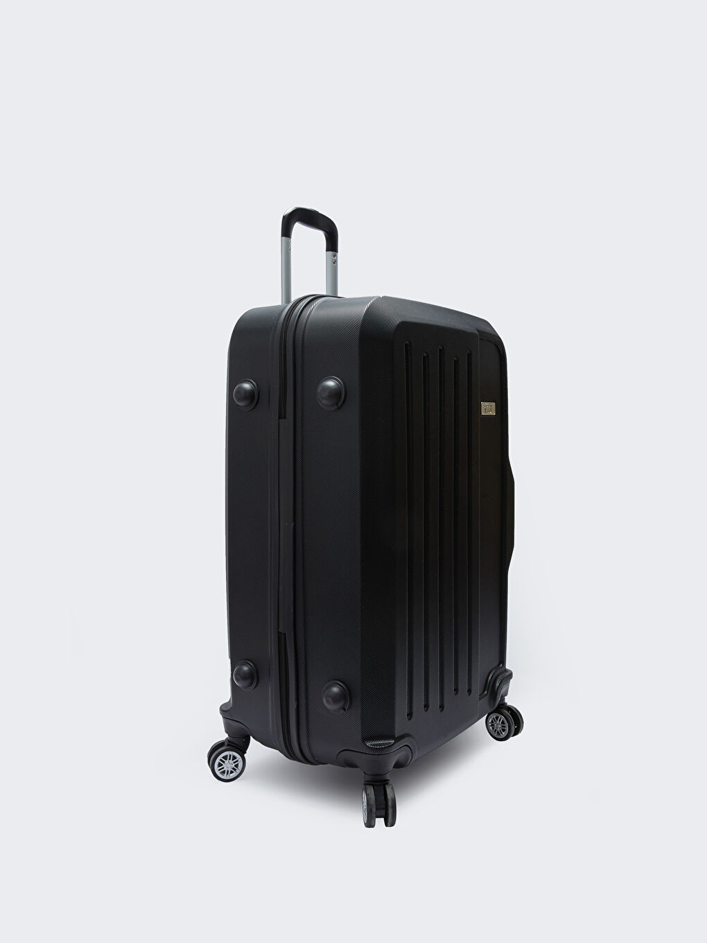 LCW ACCESSORIES Kilit Detaylı Orta Boy Valiz-1