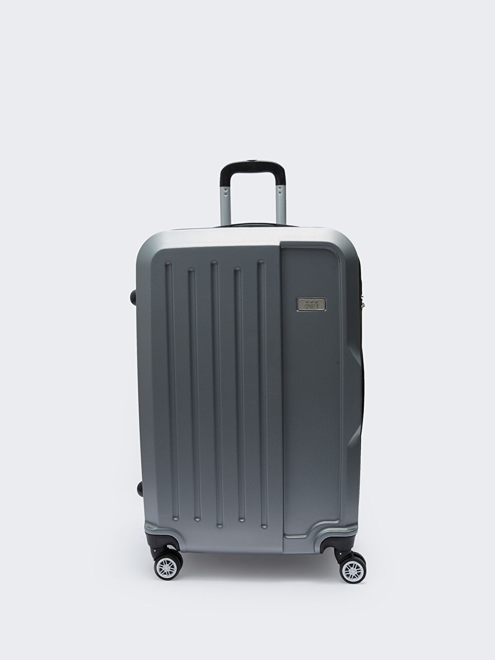 LC Waikiki Lock Detailed Medium Size Suitcase -W2GV19Z8-S32