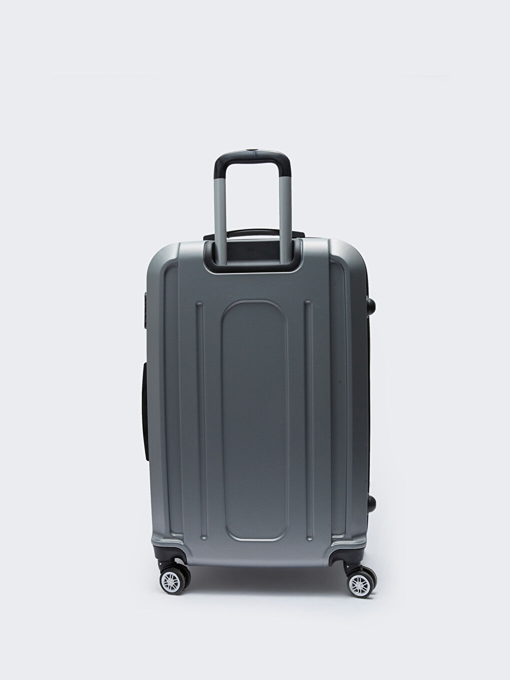 LC Waikiki Lock Detailed Medium Size Suitcase -W2GV19Z8-S32