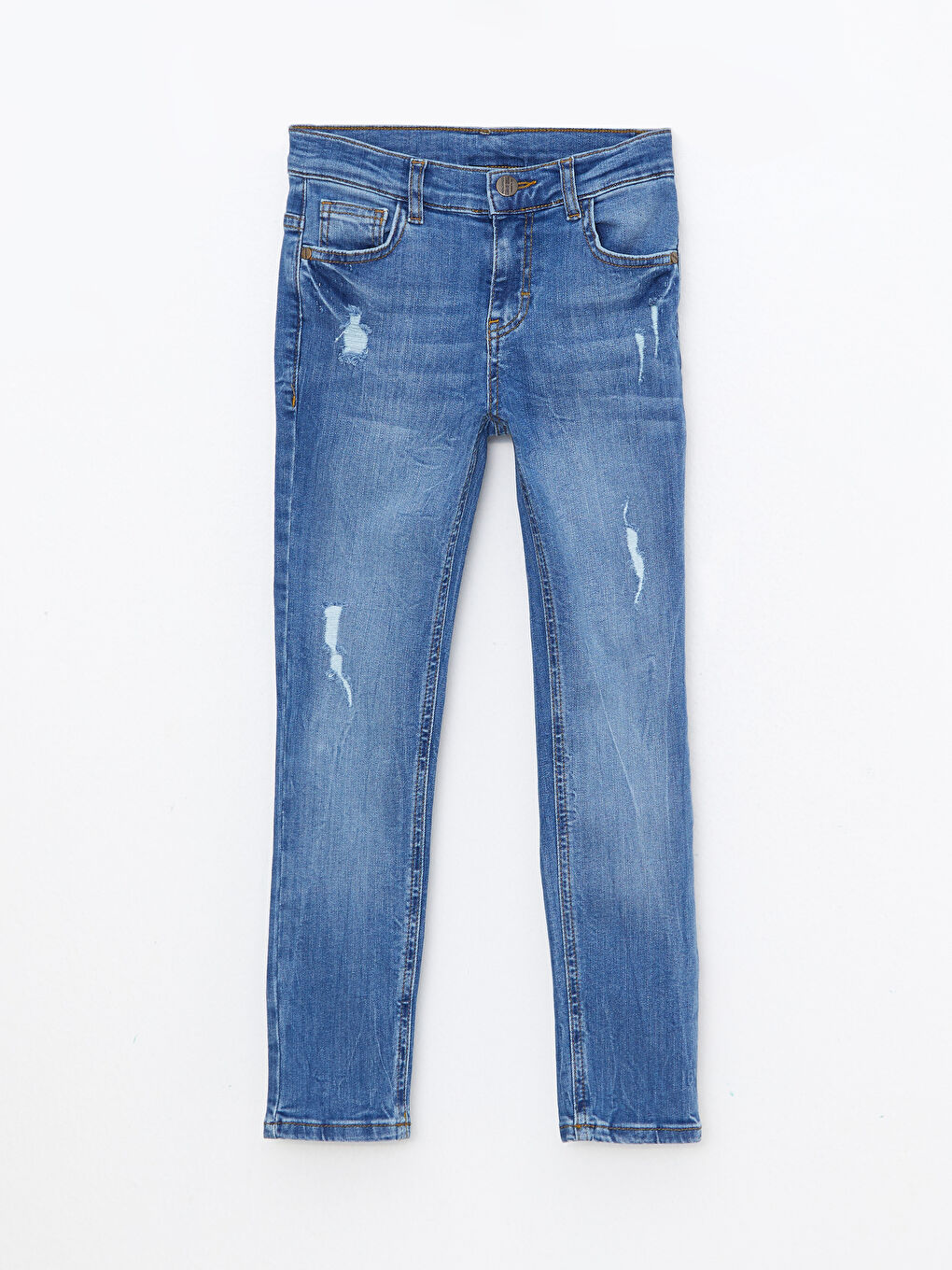 Super Skinny Boy Denim Trousers