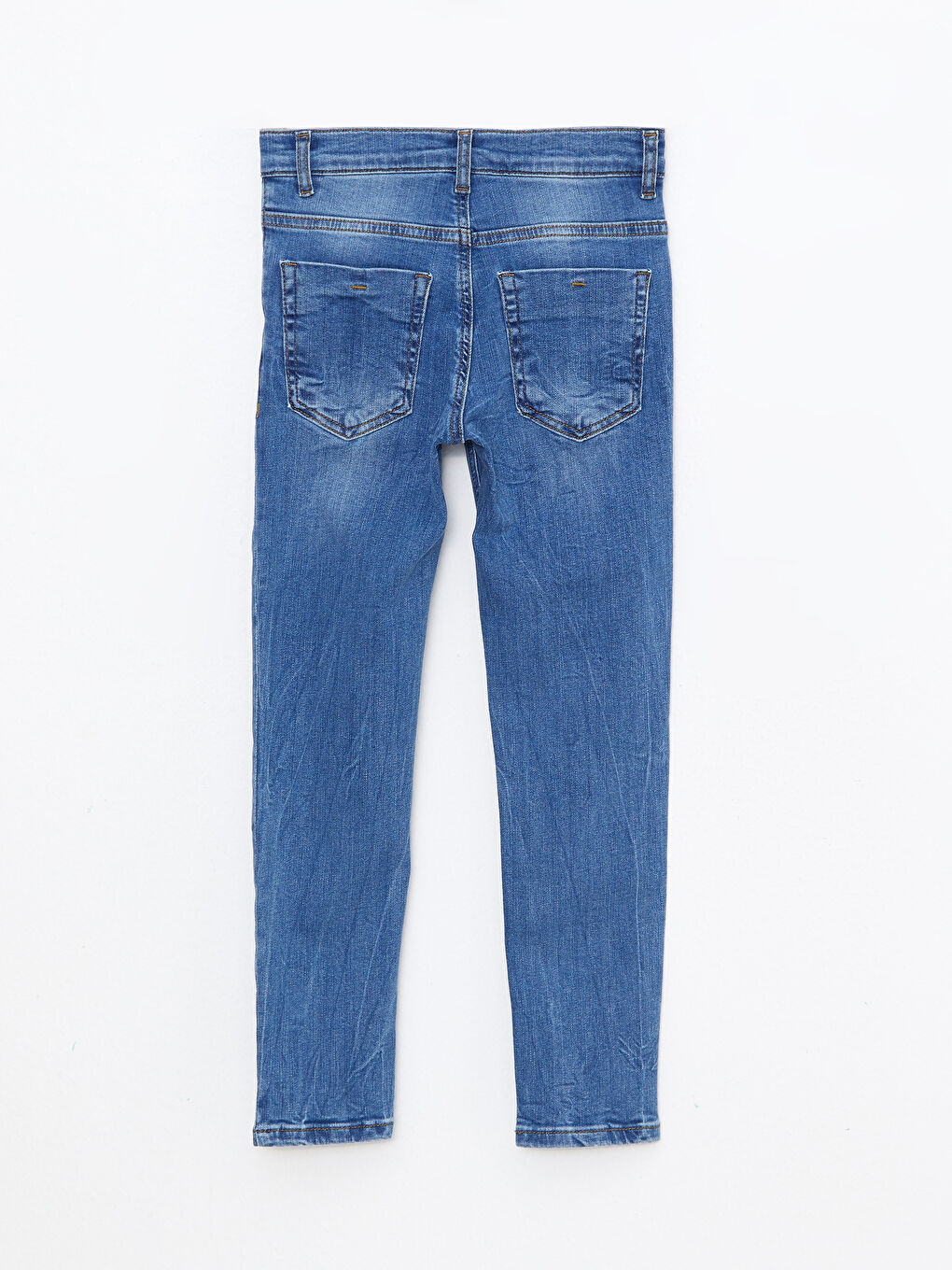 Super Skinny Boy Denim Trousers-1