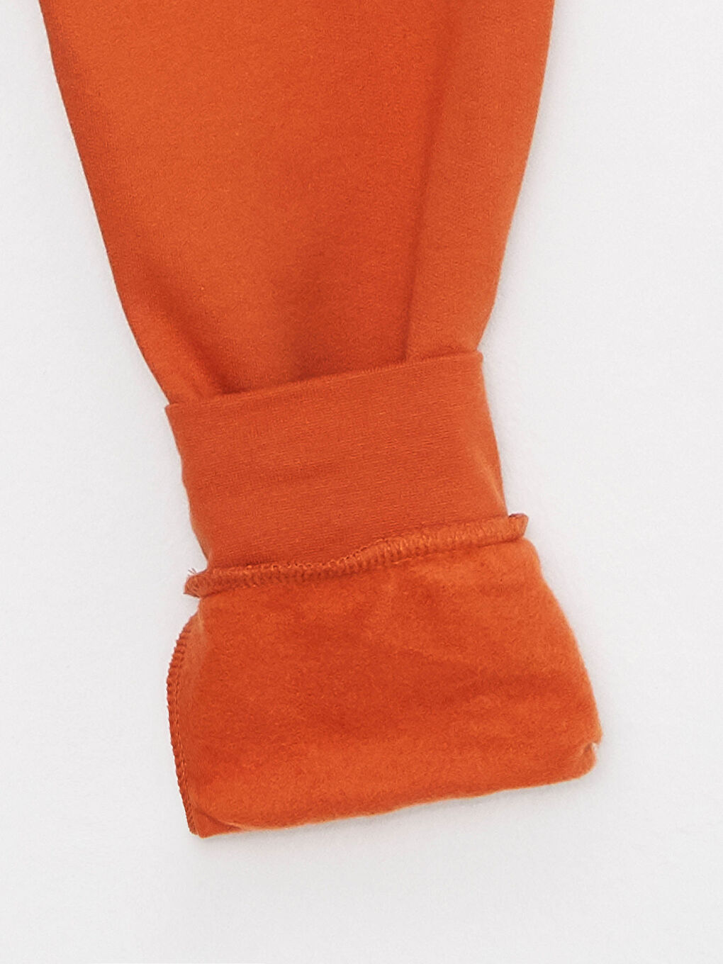 Elasticated Waist Basic Boys' Jogger Sweatpants-2