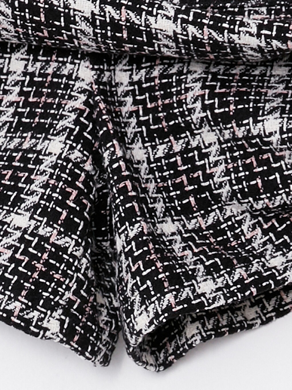 Plaid Women's Skort-7