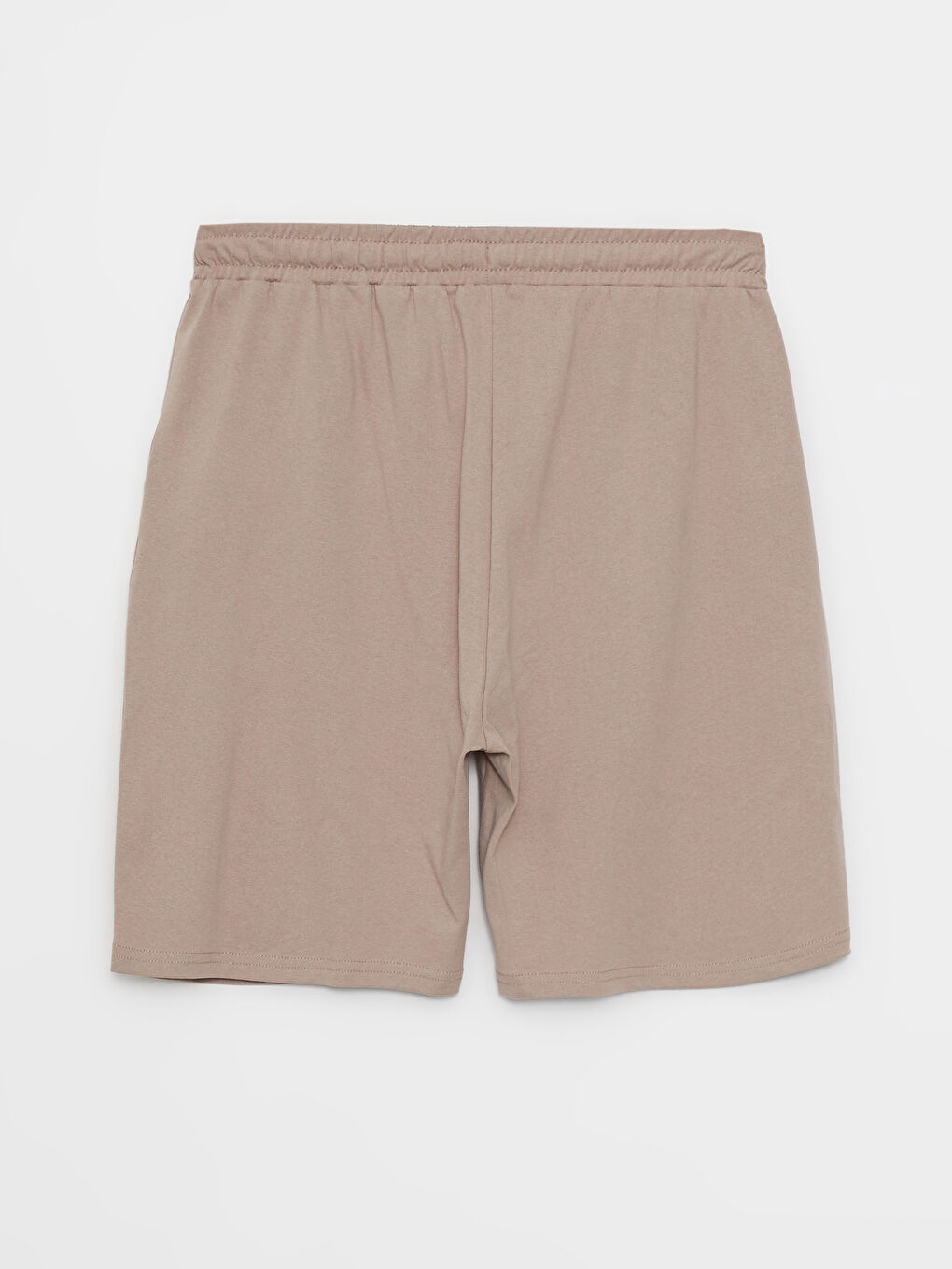 شورت بيجامة رجالي بقصة عادية-6