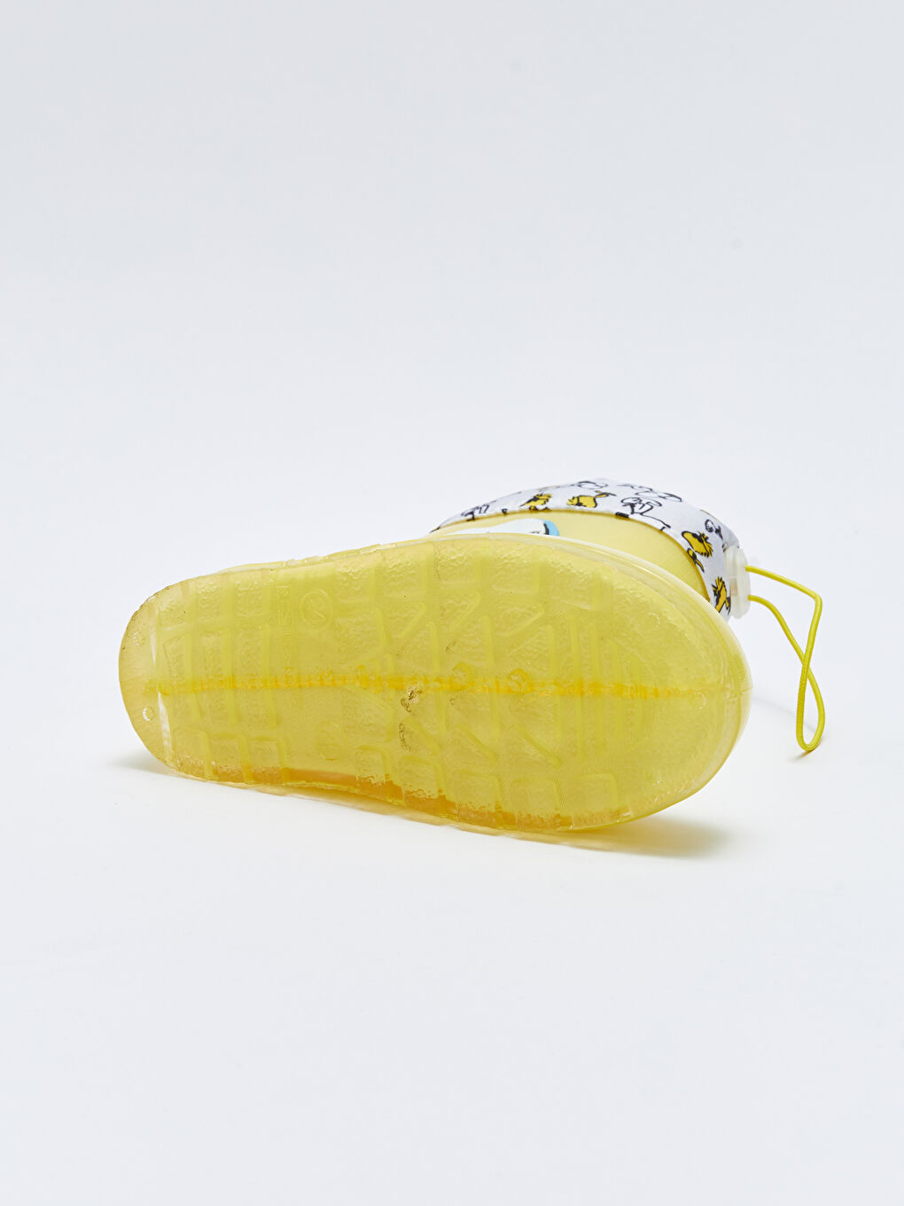 Snoopy Licensed Baby Boy Rain Boot-3