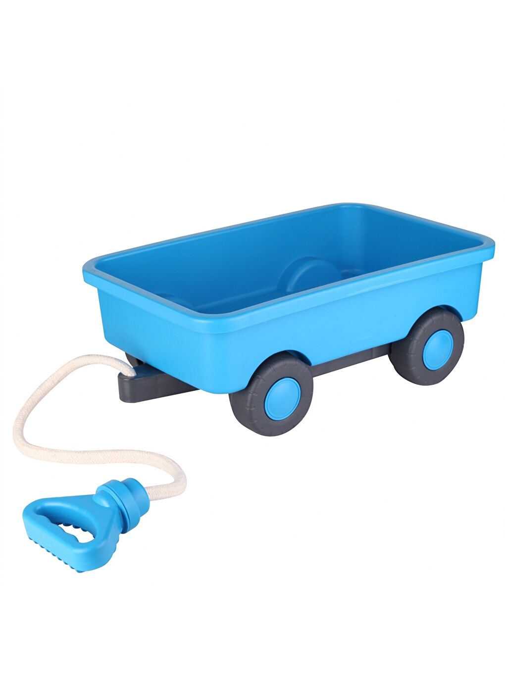 Unisex Bebek İlk Vagonum Oyuncak-1