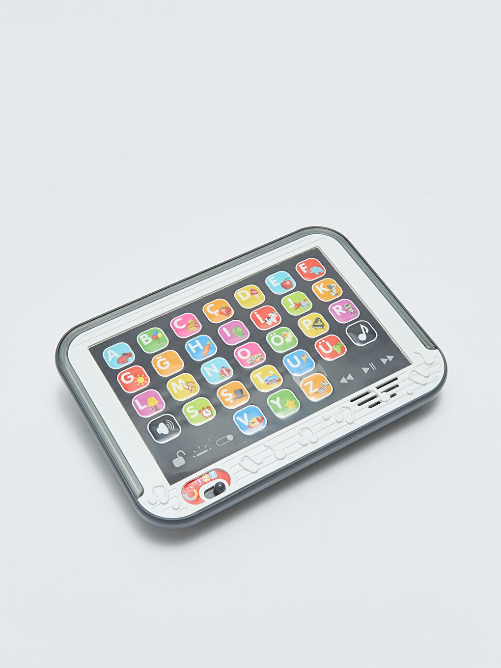 Eğitici İlk Tabletim-1