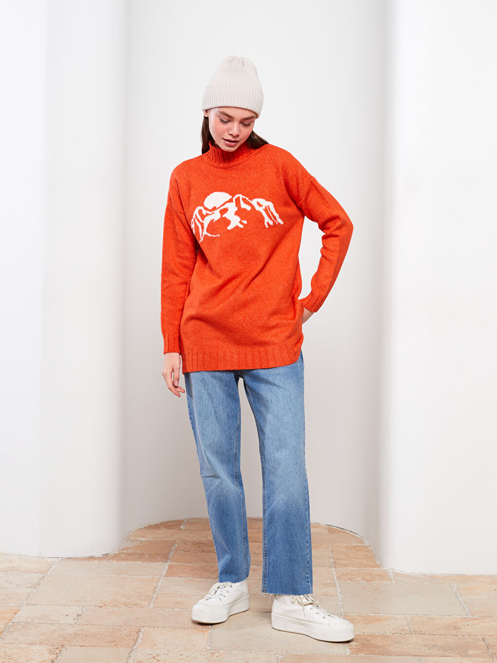 Jogger Women's Jeans