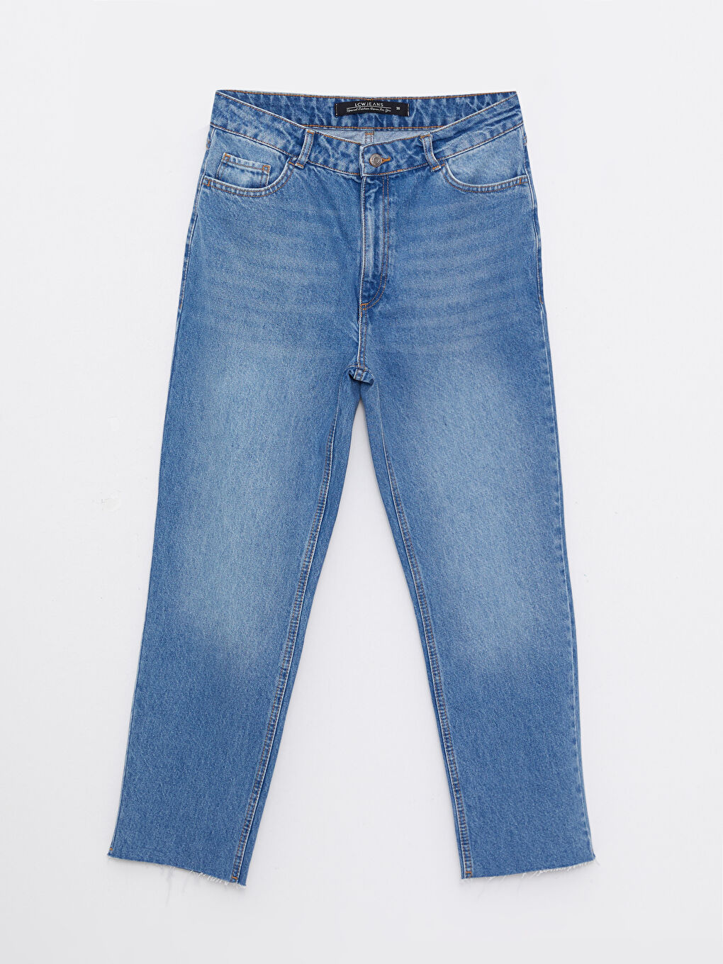 Jogger Women's Jeans-5