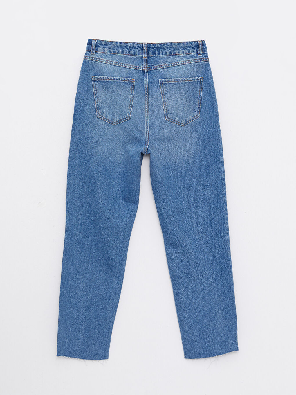 Jogger Women's Jeans-6