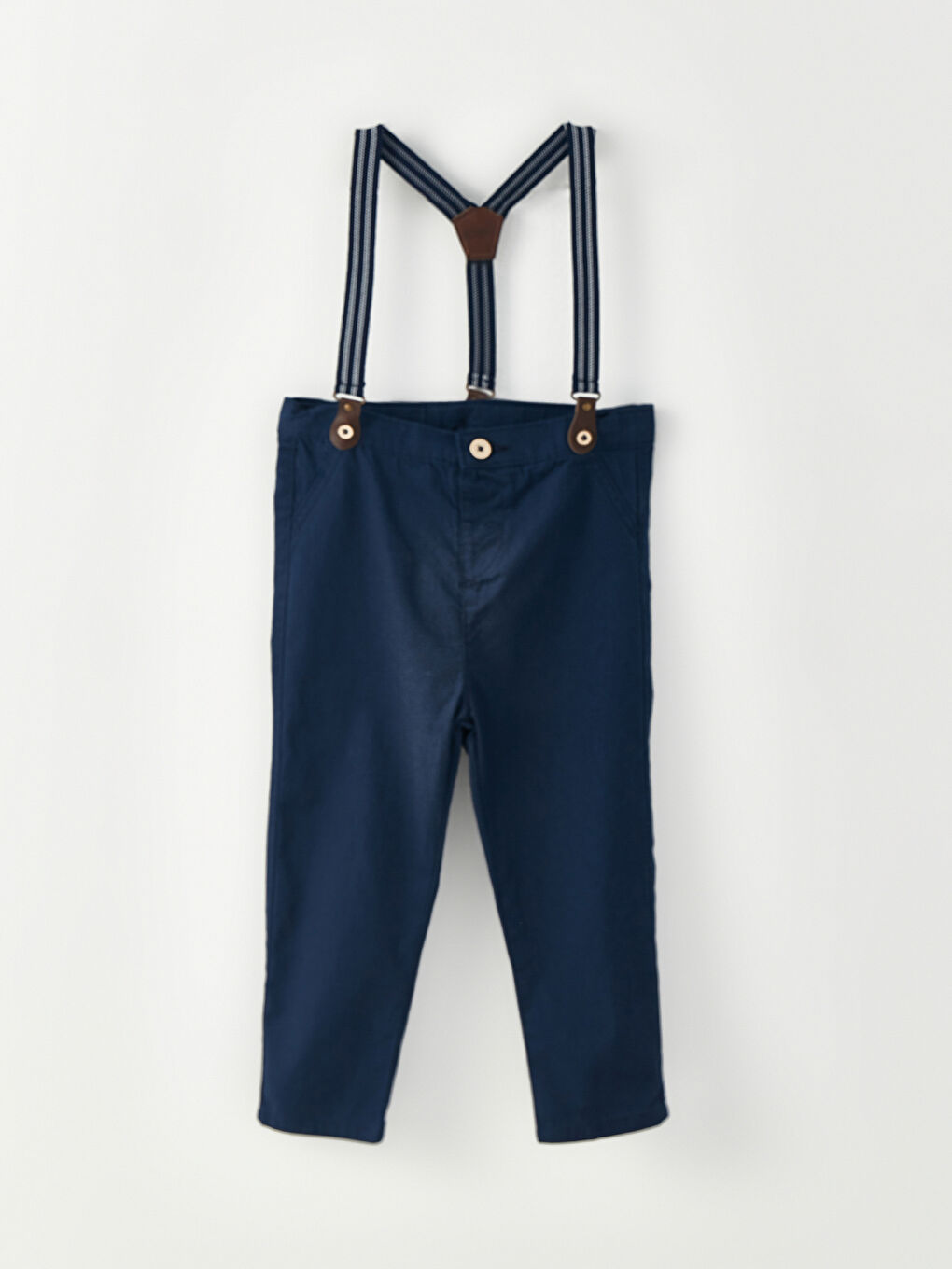 Beyaz Uzun Kollu Baskılı Erkek Bebek 3'lü Takım-3