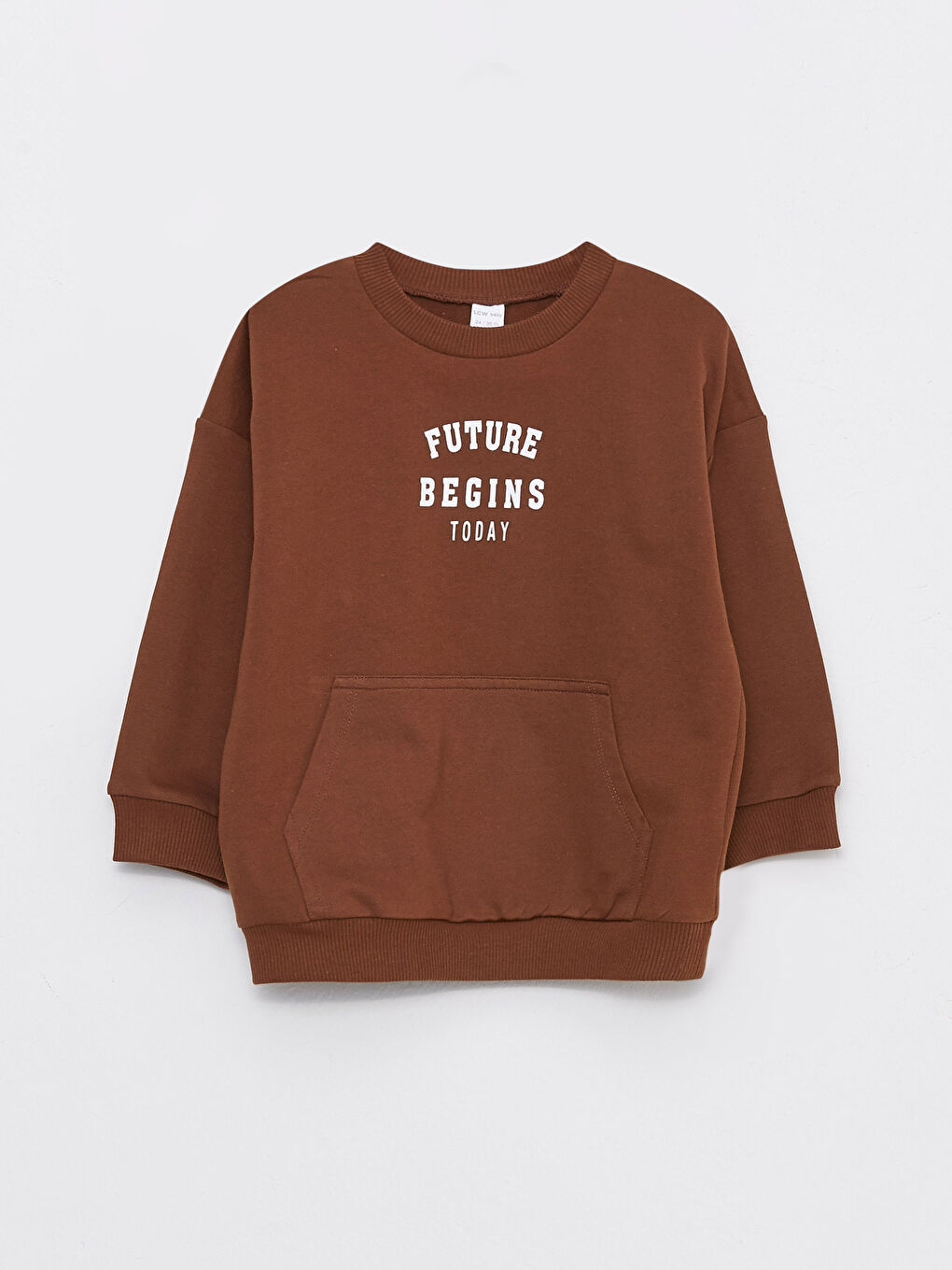 Crew Neck Long Sleeve Baby Boy 2-Pack Set-5