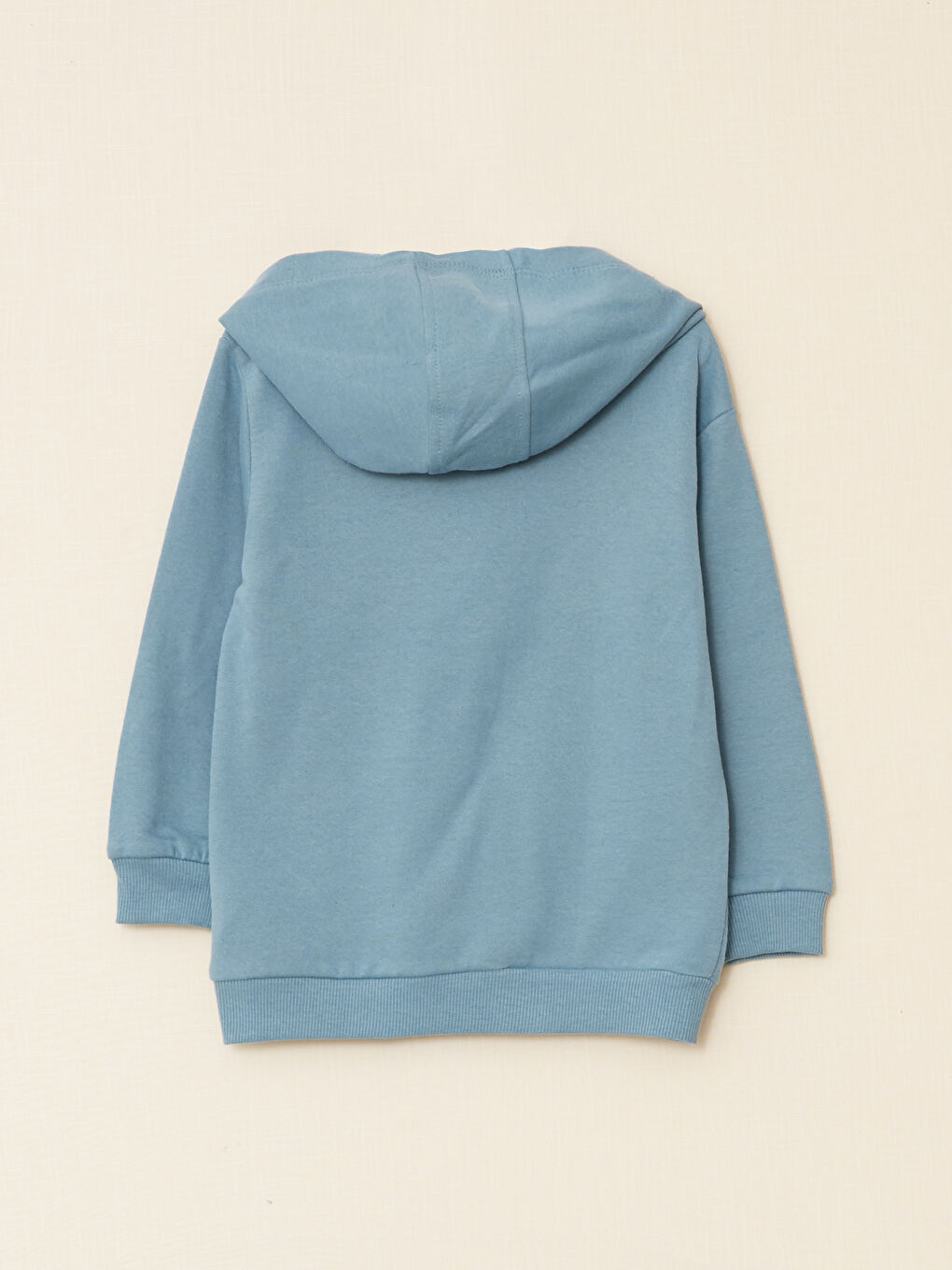 LCW baby Langarm Bedruckter Baby Jungen Kapuzenpullover -W2H858Z1-GQT