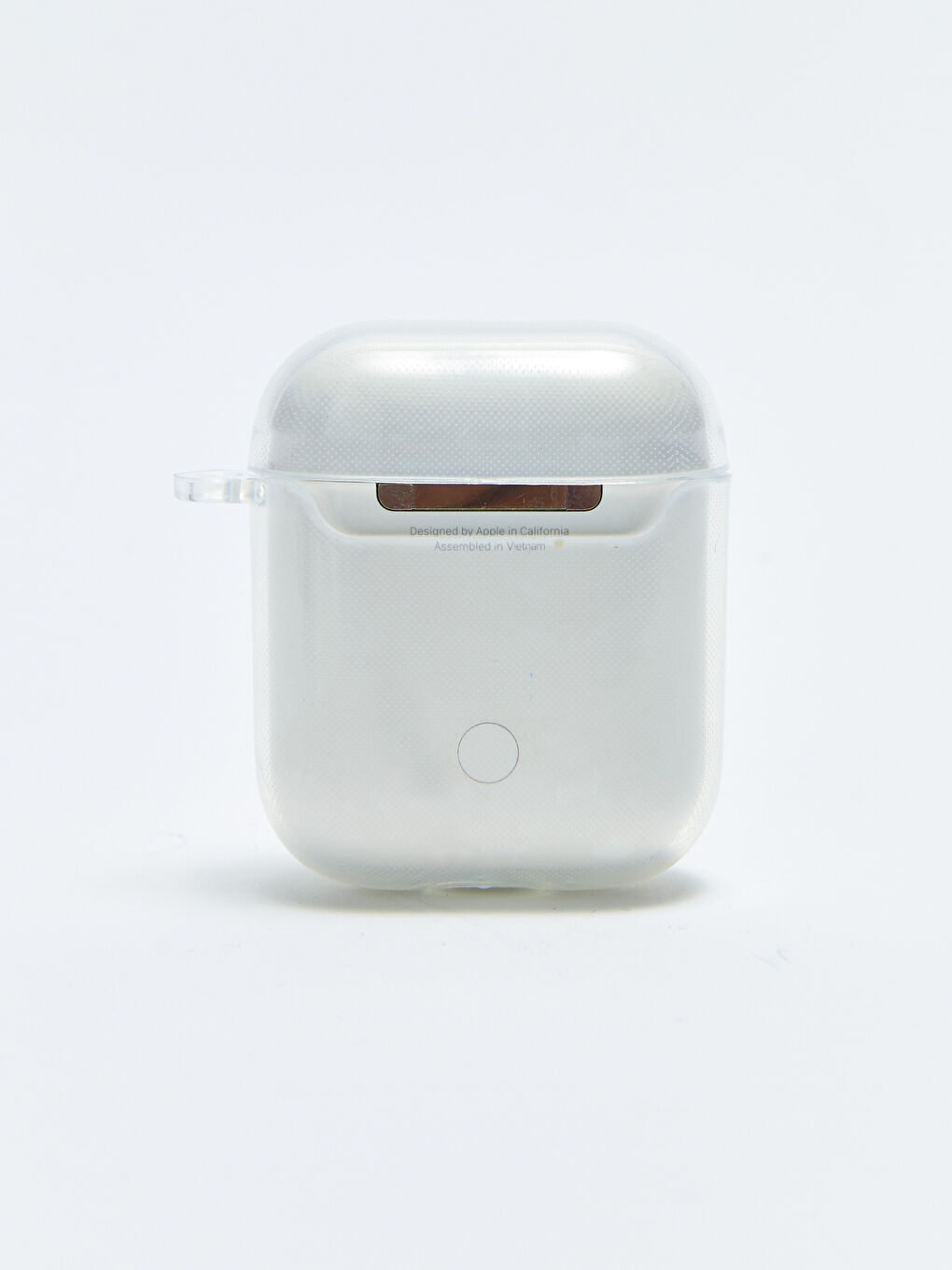 Baskılı Airpods Kılıfı-3