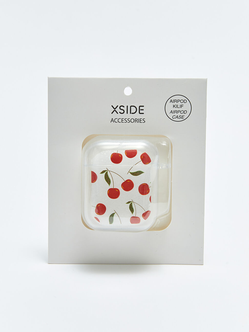 Printed Airpods Case