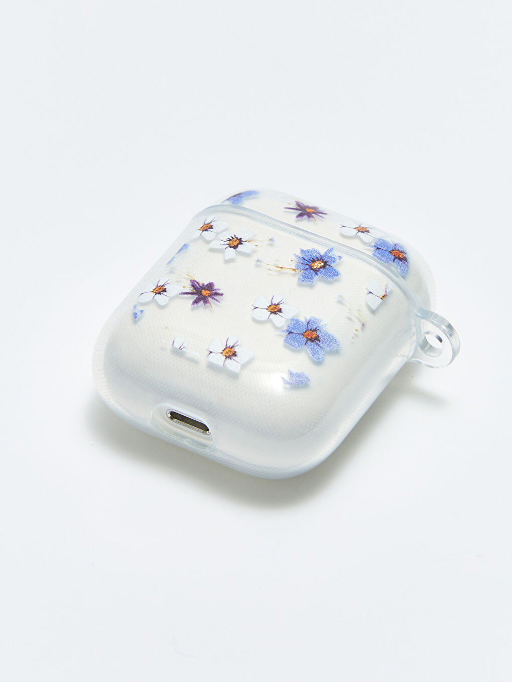 Printed Airpods Case-2
