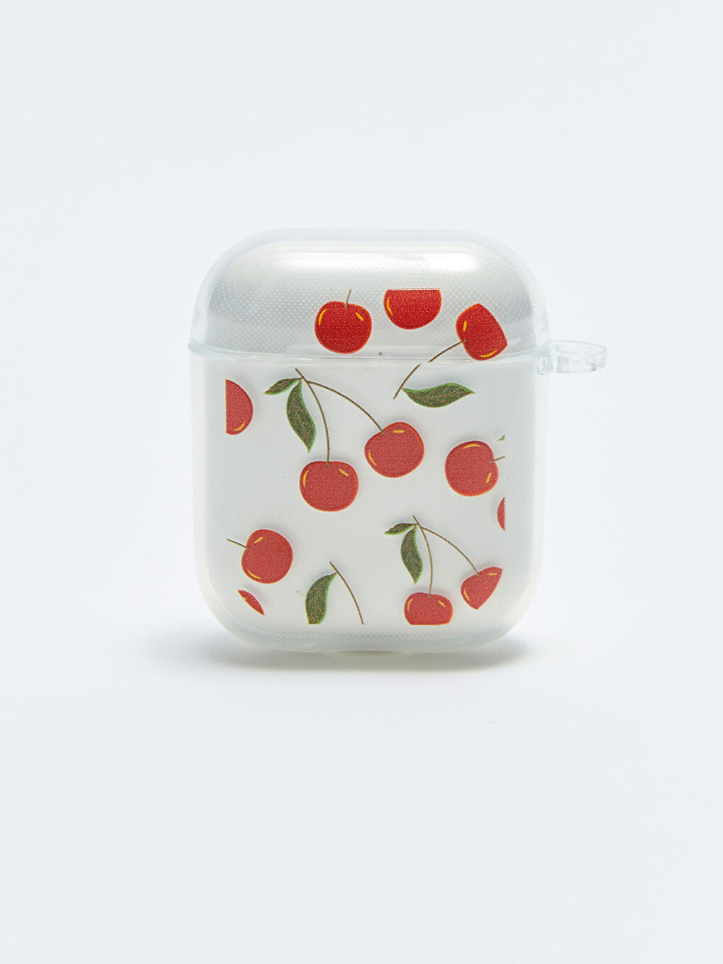 Printed Airpods Case-3