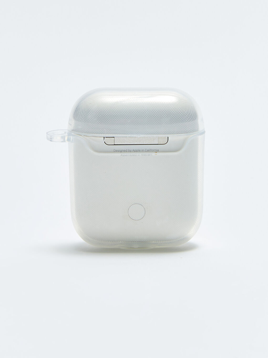 Printed Airpods Case-4