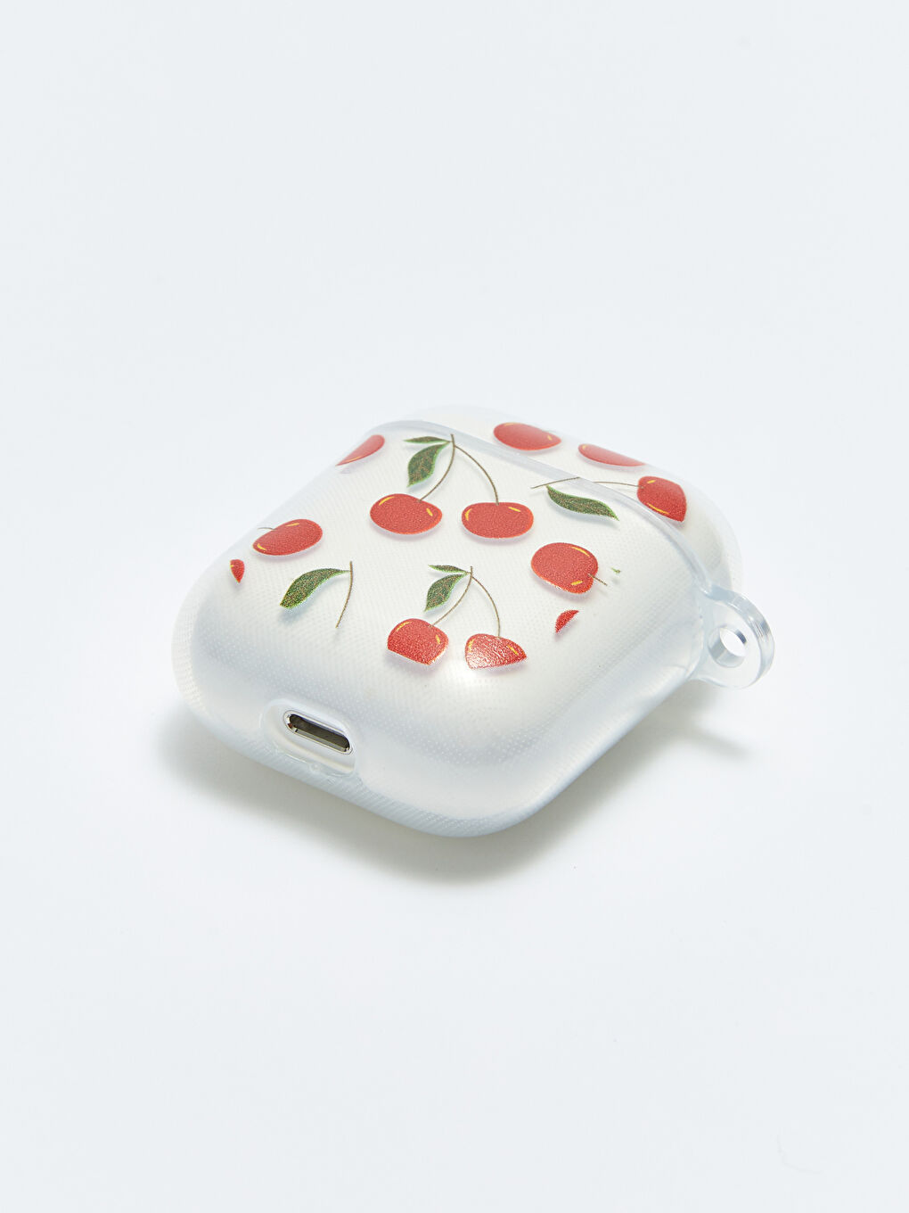 Printed Airpods Case-5