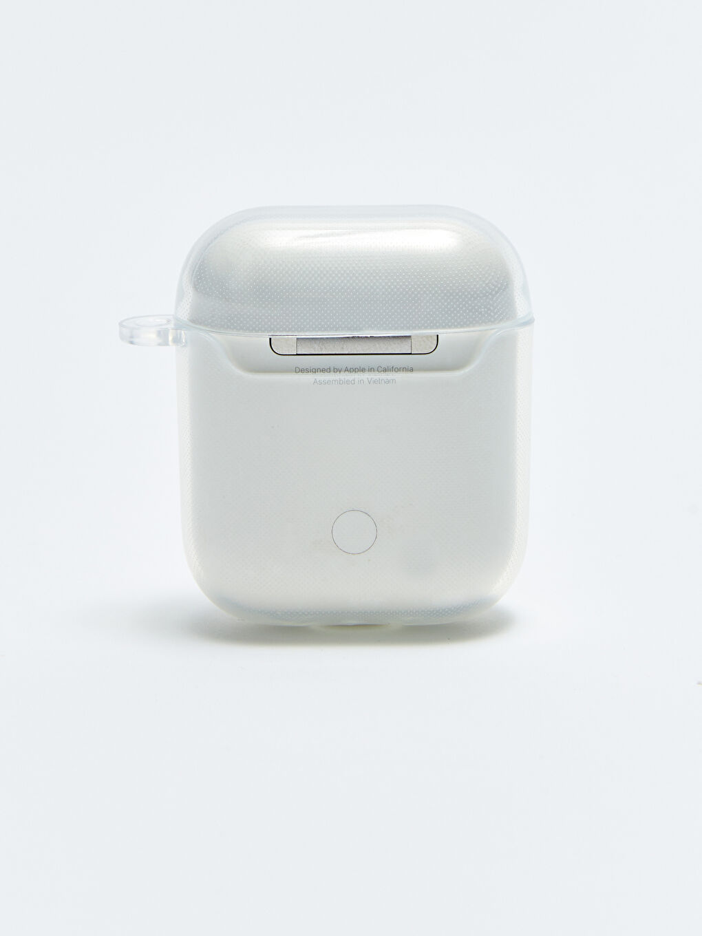 Printed Airpods Case-7