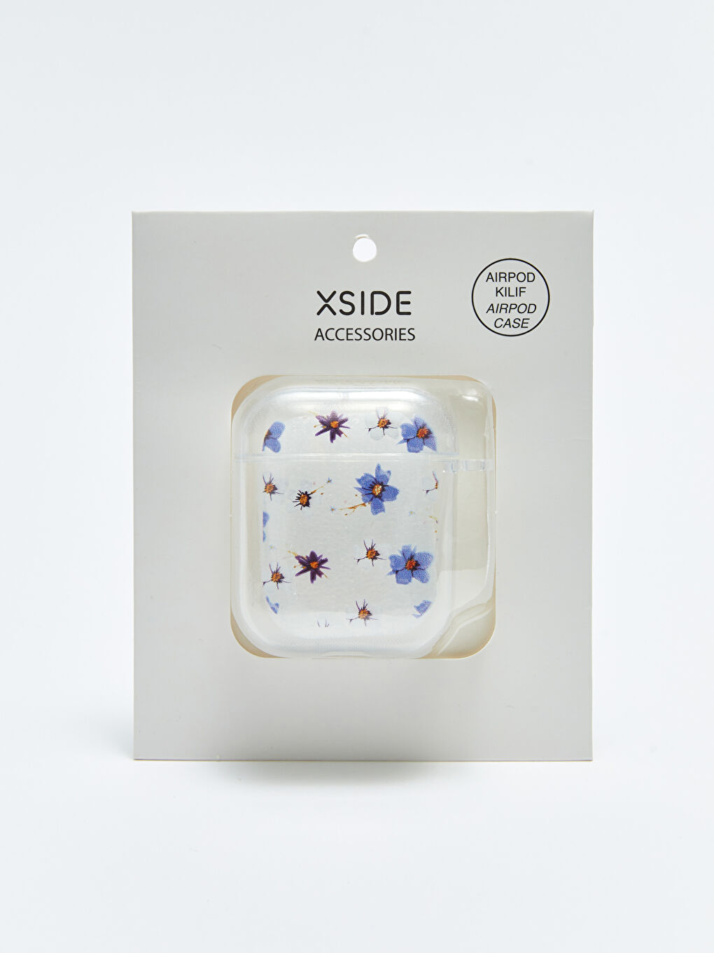 Printed Airpods Case-8