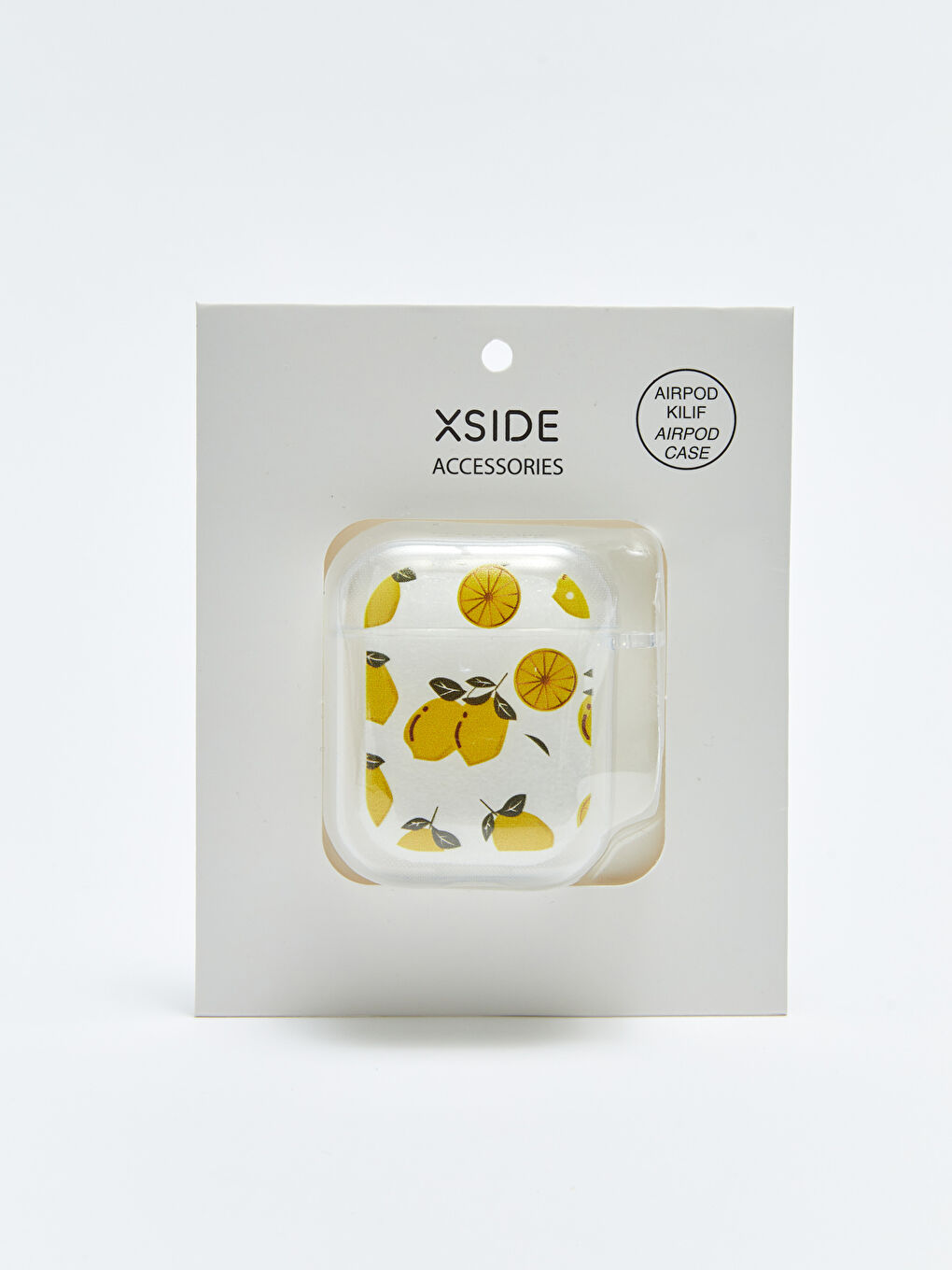 Printed Airpods Case-10