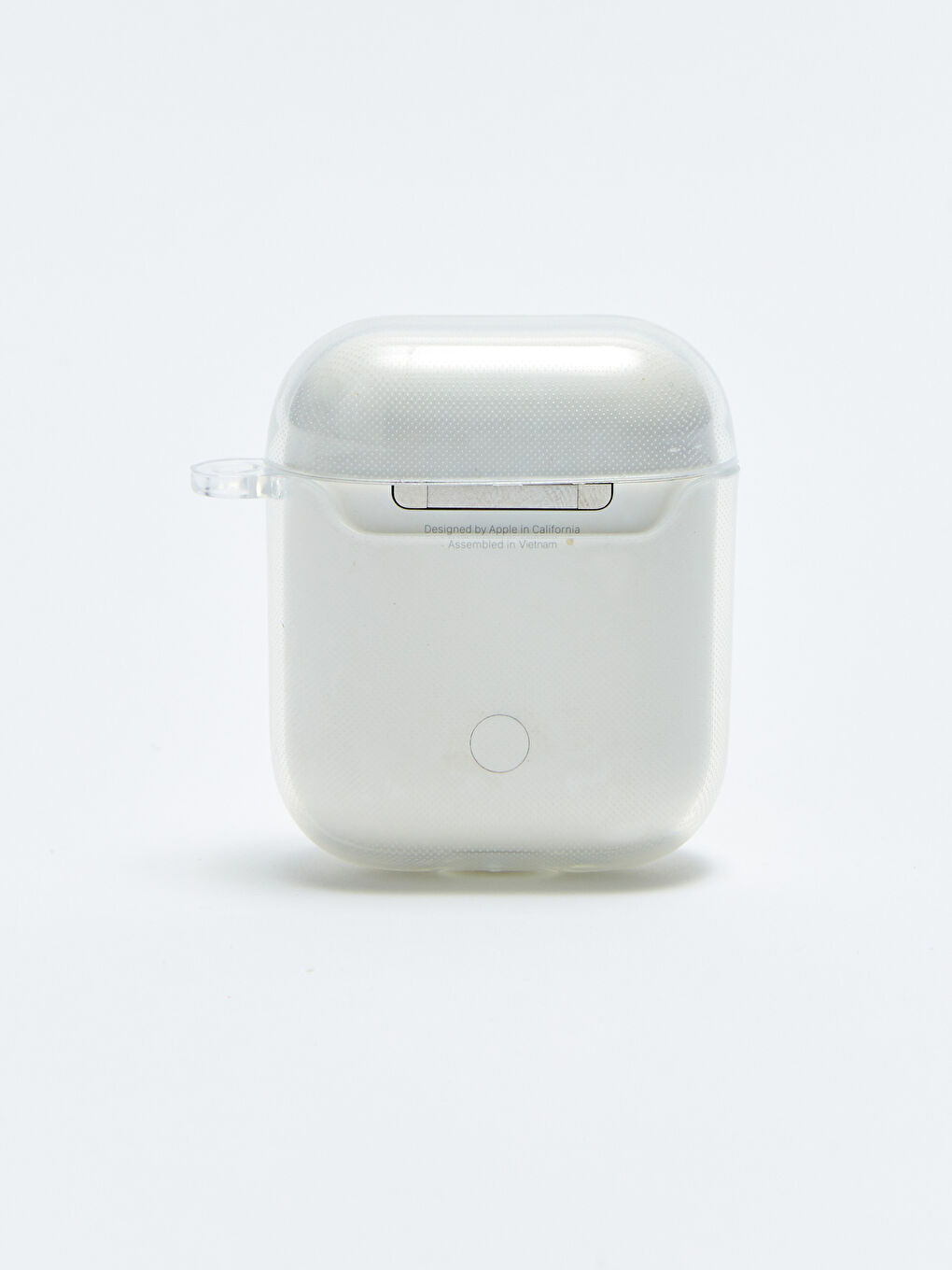 Printed Airpods Case-12