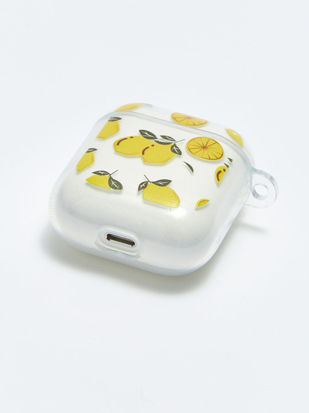 Printed Airpods Case-13