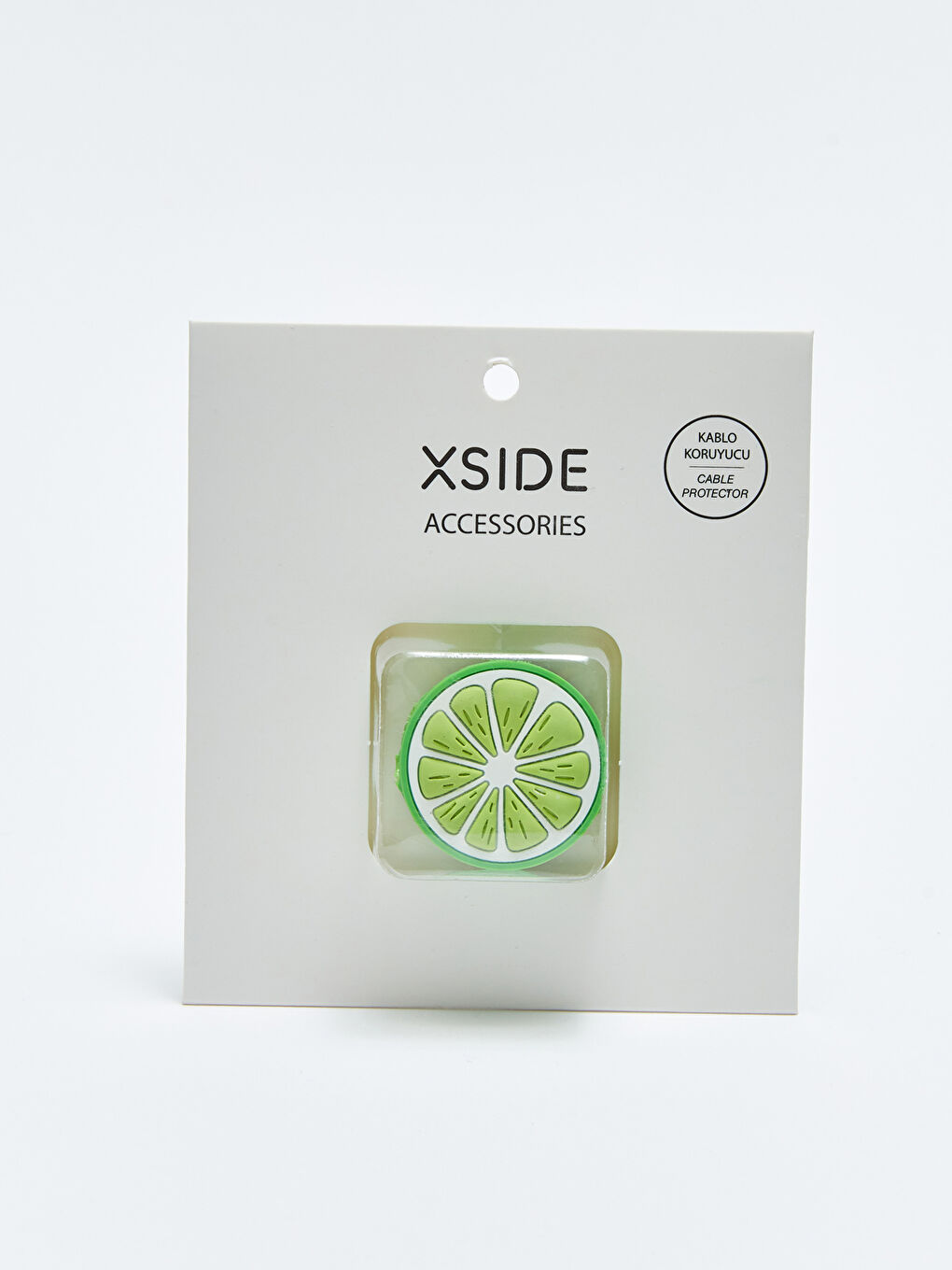 Figured Cable Protector